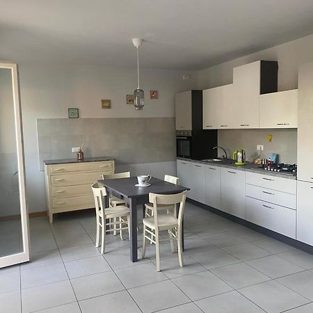 Casa Di Fiocco Apartman Bra Kültér fotó