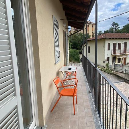 Casa Di Fiocco Apartman Bra Kültér fotó