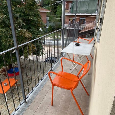 Casa Di Fiocco Apartman Bra Kültér fotó