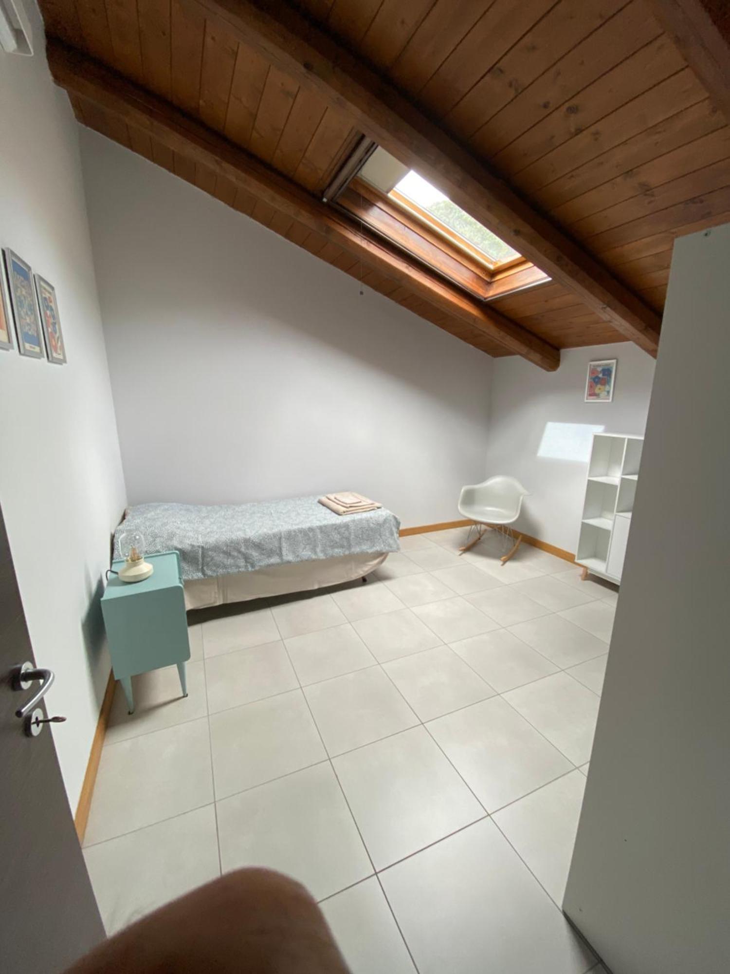 Casa Di Fiocco Apartman Bra Kültér fotó