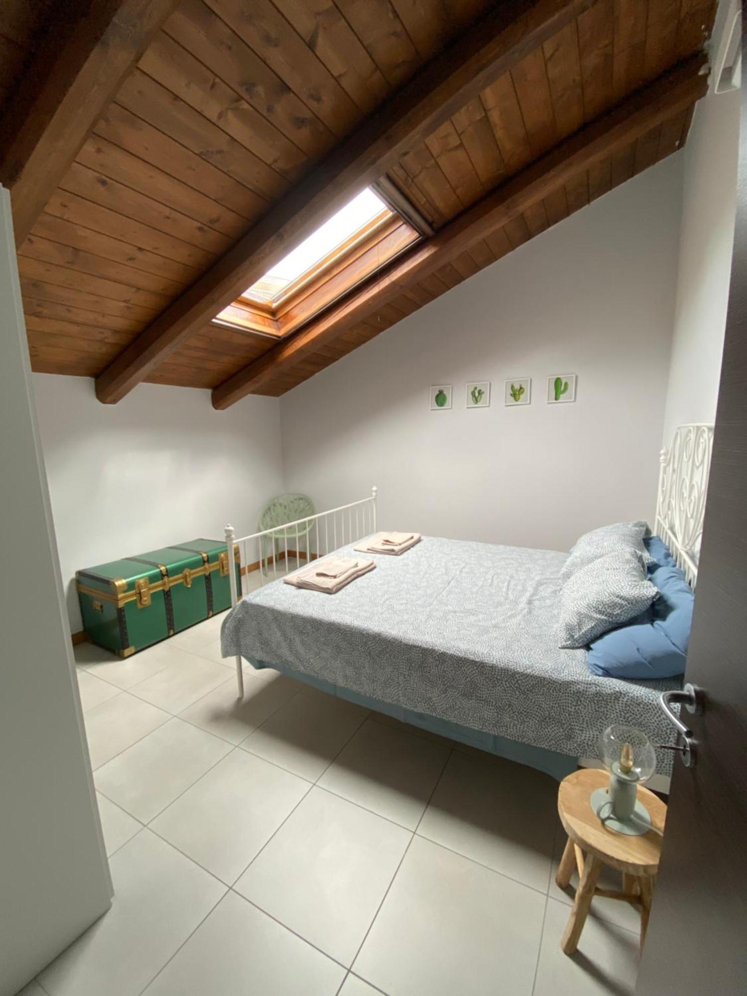 Casa Di Fiocco Apartman Bra Kültér fotó