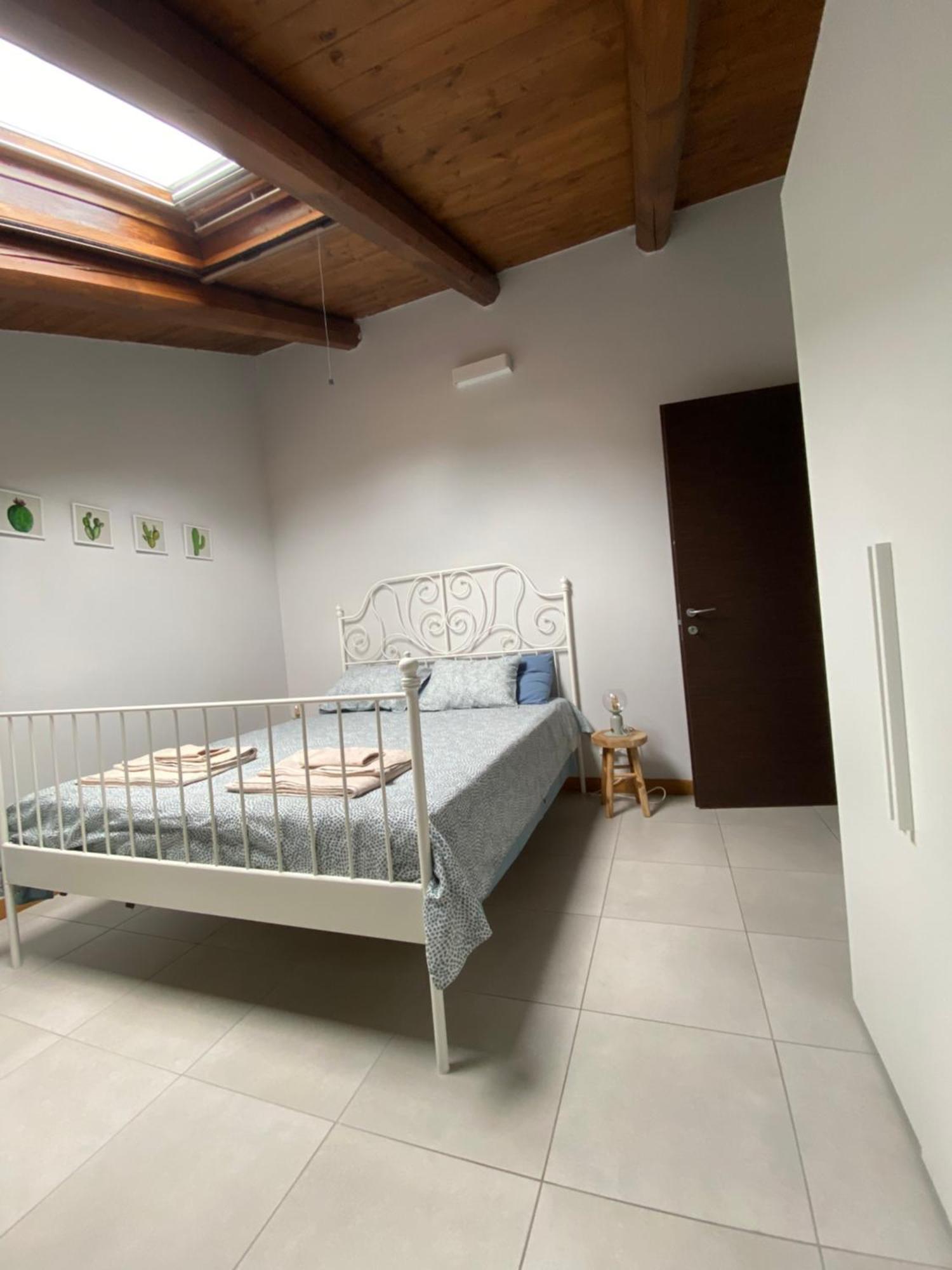 Casa Di Fiocco Apartman Bra Kültér fotó